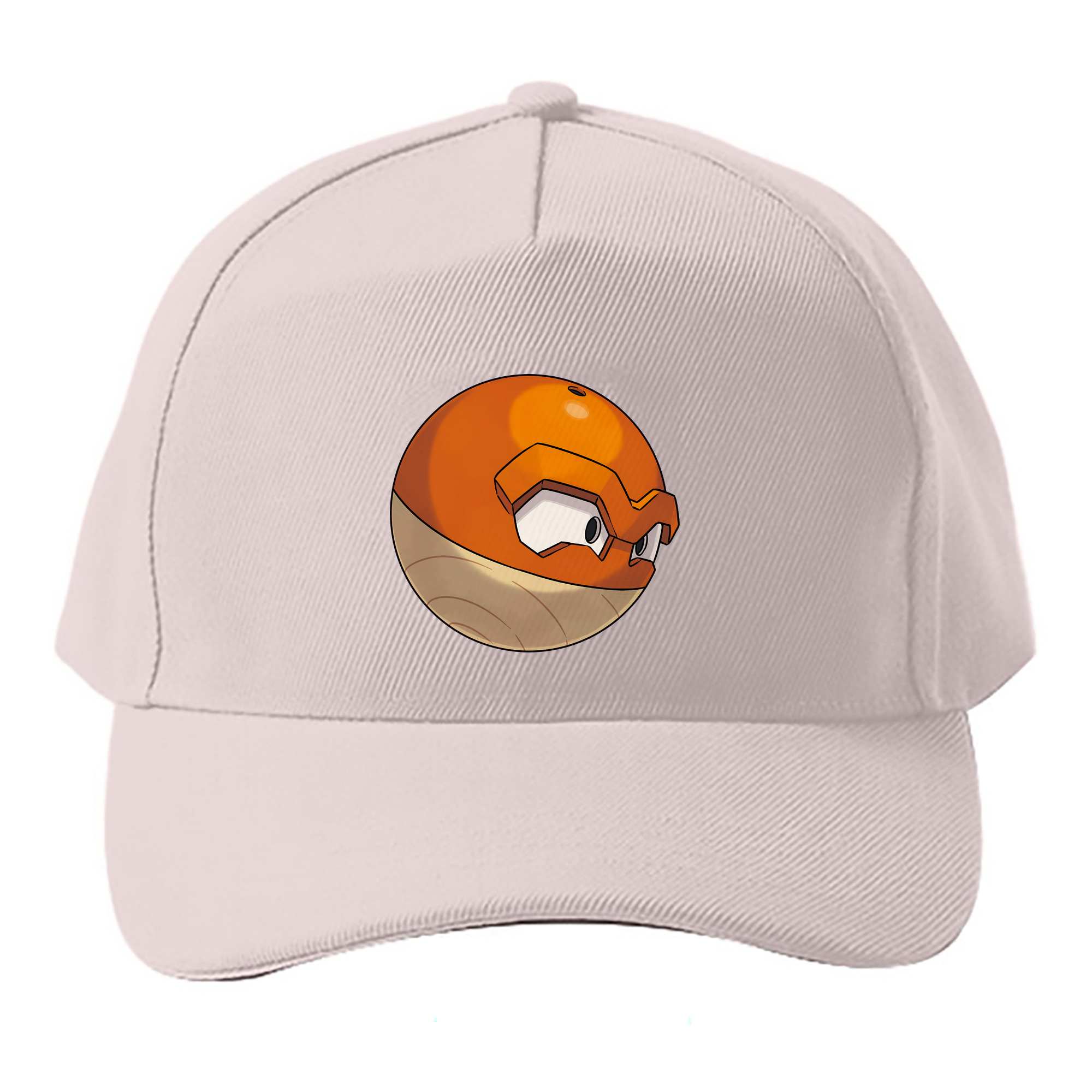 （画像用） ポケットモンスター Pokémon ベースボールキャップ 綿100％ 男女兼用 帽子 スポーツ
